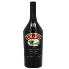 Baileys Irish cream